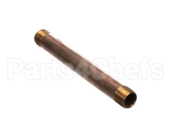 14455 Cleveland Nipple,0.75Npt X 8.50, Sch 40,