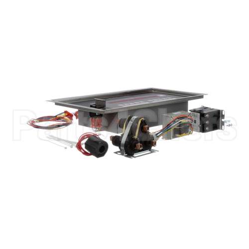 14455 Henny Penny Kit-581-Cont-60 C7000 To C8000