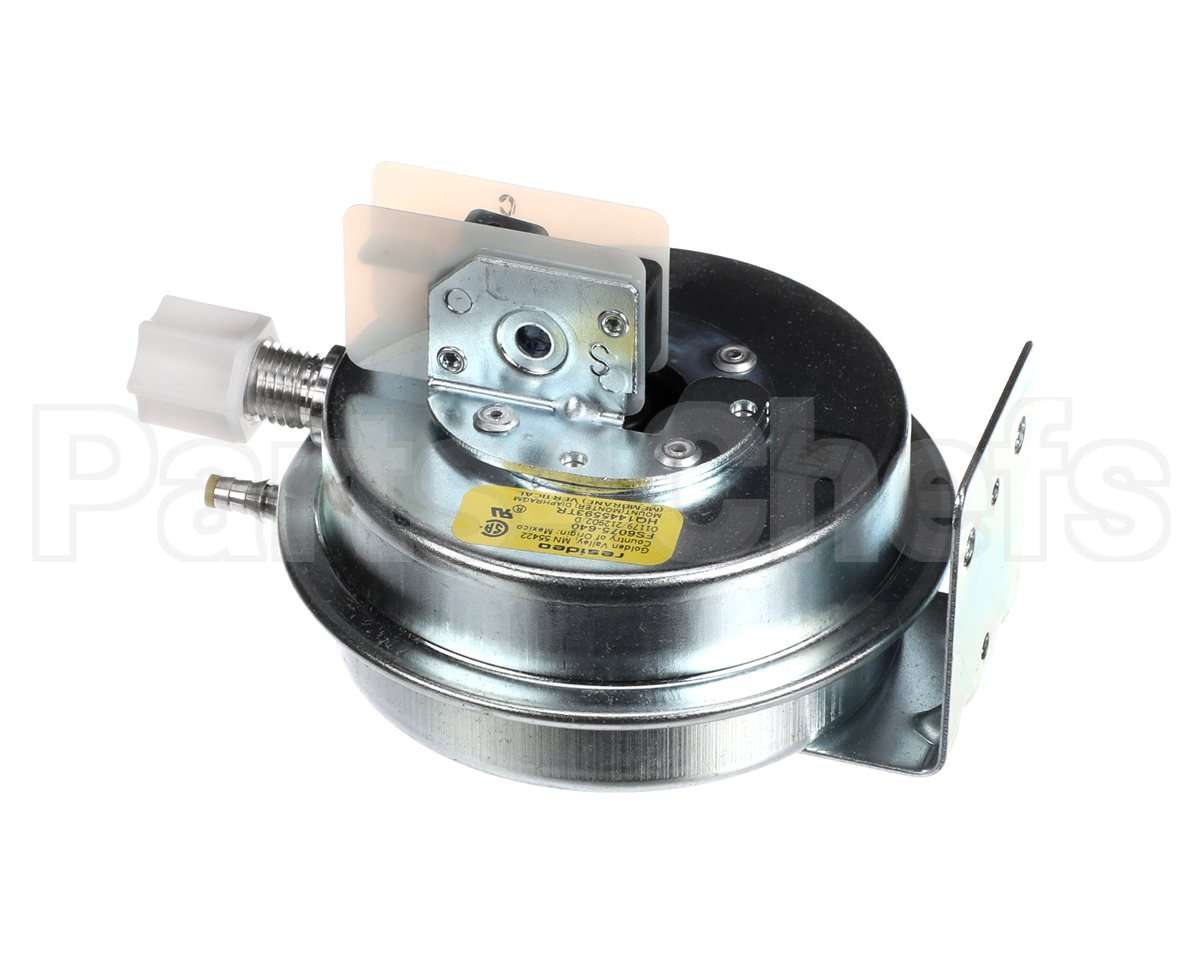1445593 International Comfort Pro Switch Vent Press Sb