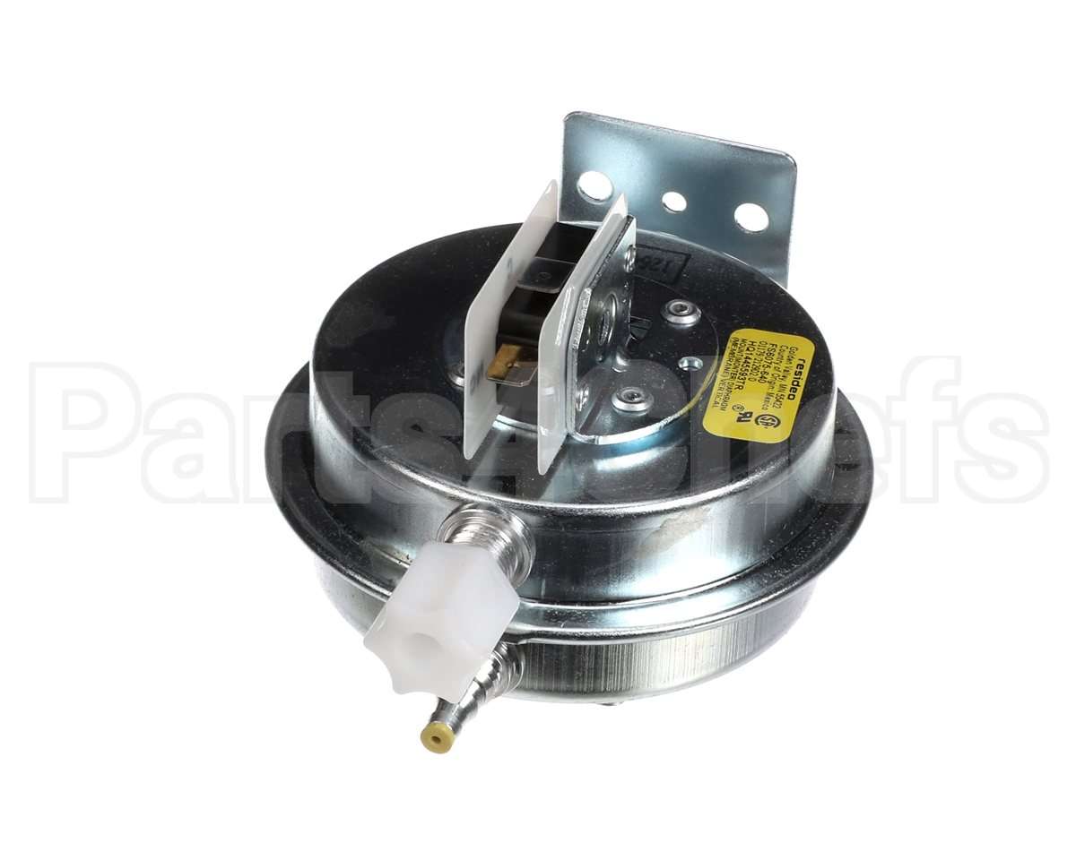1445593 International Comfort Pro Switch Vent Press Sb