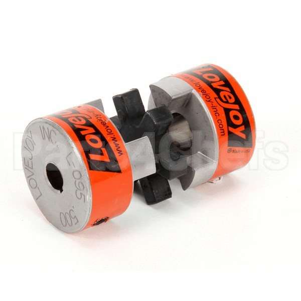 144615 Compatible Groen Shaft Coupling