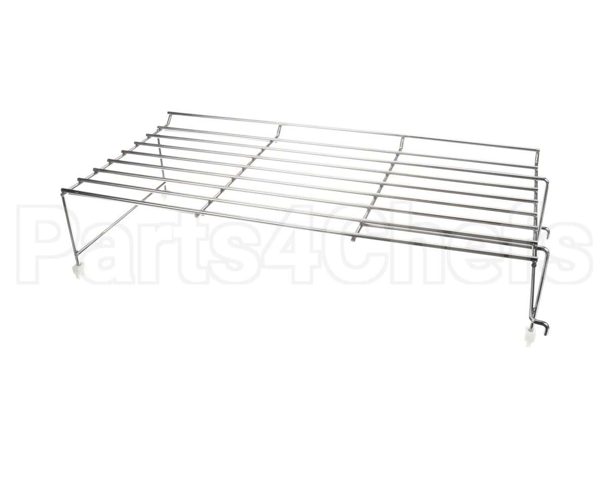 14463 Henny Penny Kit-Hmr10X-Shelf-2 Well W/Glid