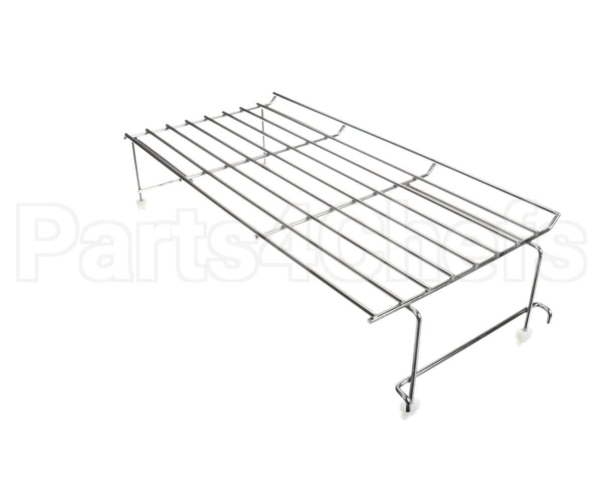 14463 Henny Penny Kit-Hmr10X-Shelf-2 Well W/Glid