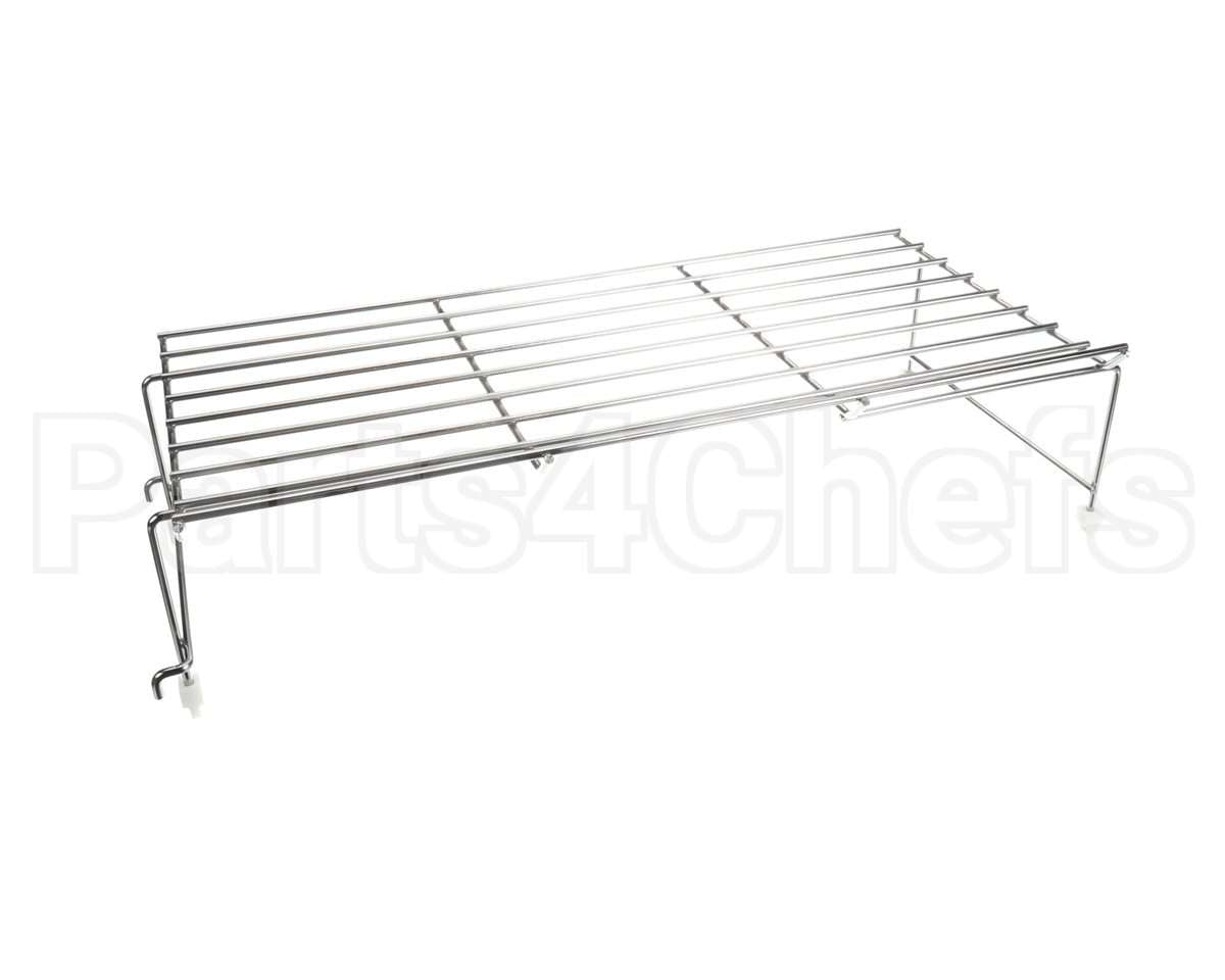 14463 Henny Penny Kit-Hmr10X-Shelf-2 Well W/Glid