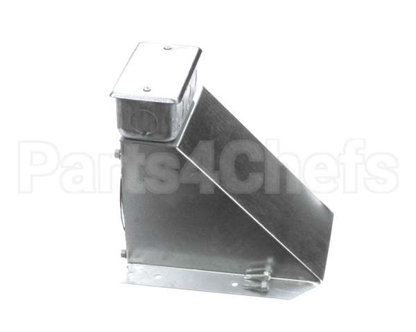 144704 Norlake Fan Assembly Horton Walk-Ins
