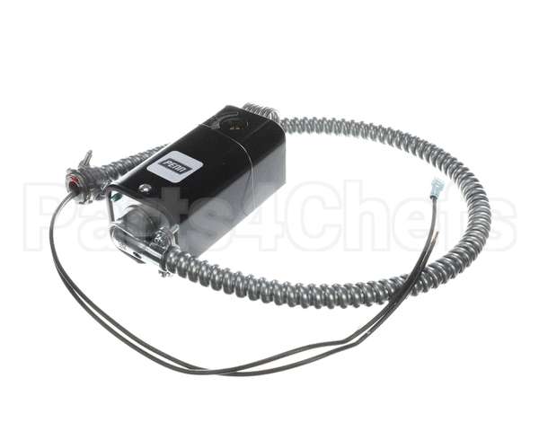 144707 Norlake Temp Control Assembly -30 T0 50 F
