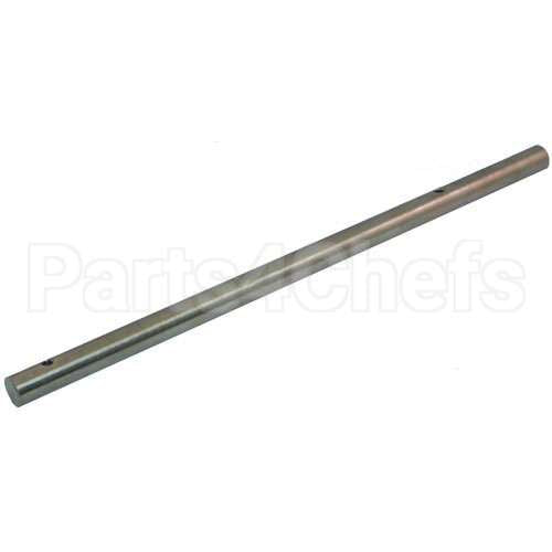 144834 Compatible Groen Shaft, Handwheel