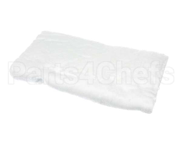 144837 Groen Insulation, Top Combustion Chamber-40 Ga