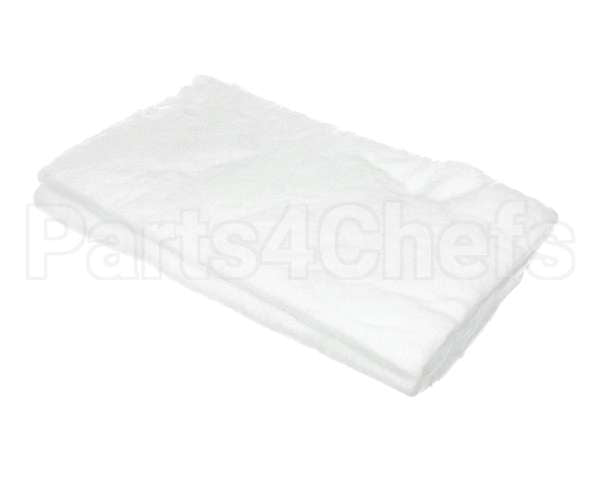 144837 Groen Insulation, Top Combustion Chamber-40 Ga