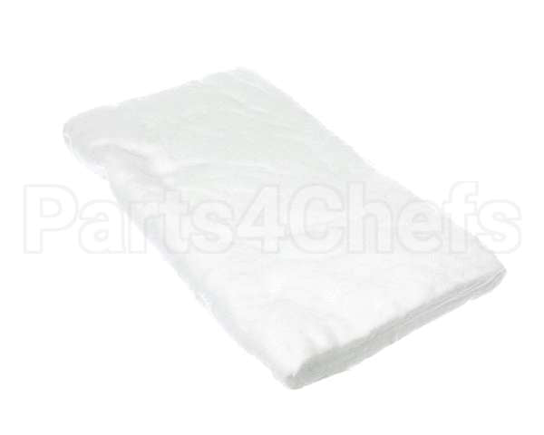 144837 Groen Insulation, Top Combustion Chamber-40 Ga