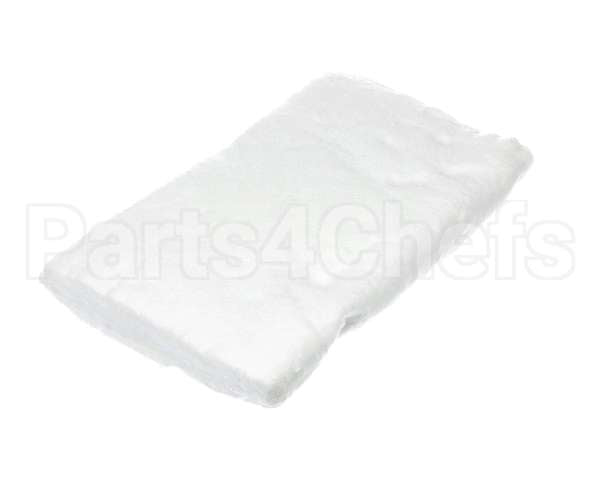 144837 Groen Insulation, Top Combustion Chamber-40 Ga