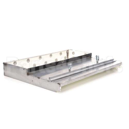 144843 Groen Combustion Chamber Assembly