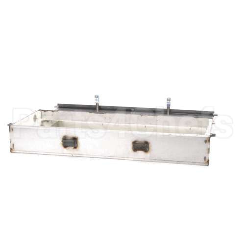 144843 Groen Combustion Chamber Assembly