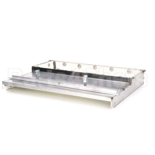 144843 Groen Combustion Chamber Assembly