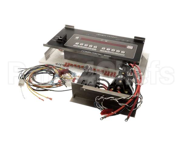 14485 Henny Penny Kit-500-02Em 60Hz To (Gm)C8000