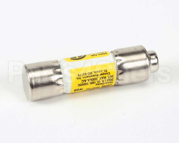 144855 Groen Fuse, Motor, 5A, Lp-Cc-5