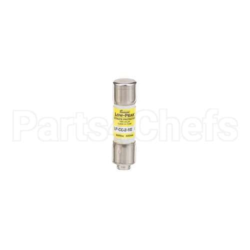 144856 Compatible Groen Fuse - Lp-Cc-2 1/2