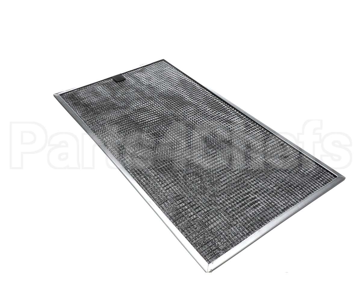 144943 Norlake Air Filter Rigid, Ult