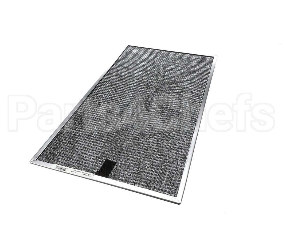 144943 Norlake Air Filter Rigid, Ult