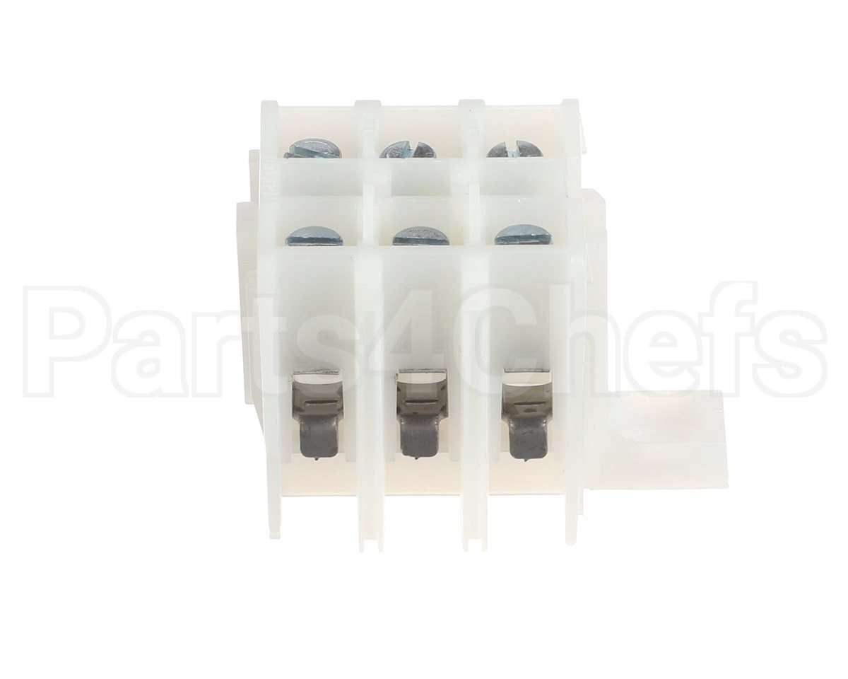 144972 Reznor Terminal Kit