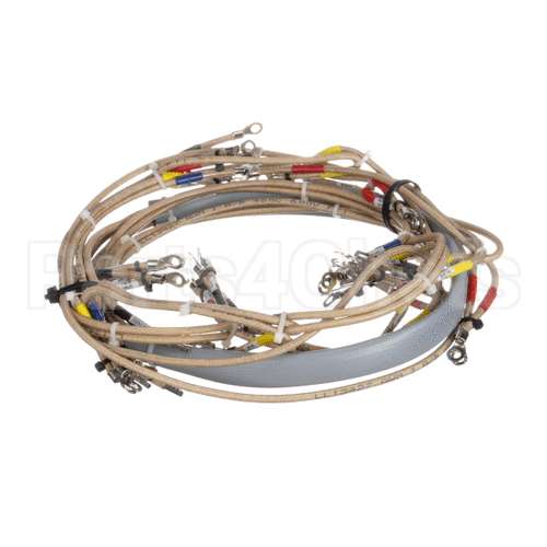 144976 Groen Wire Harness, Elements Bpm-40E