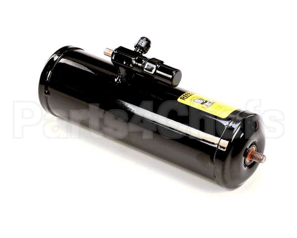 144985 Norlake Receiver Tank