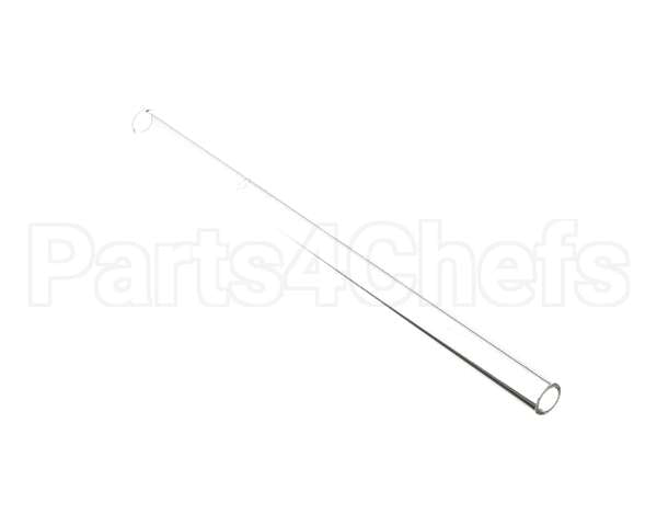 1449923 Market Forge Gauge Glass 5/8 X 11 Long