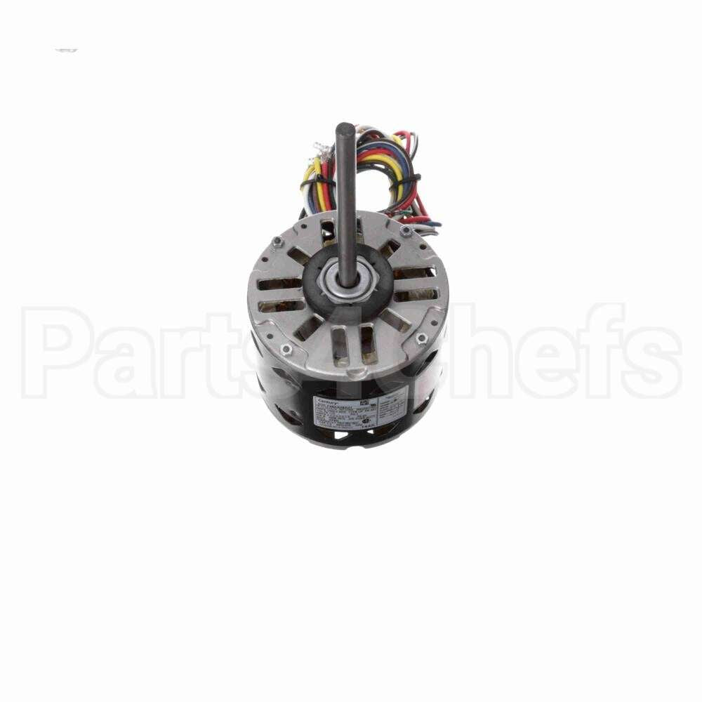 144A Century Fan And Blower Motor