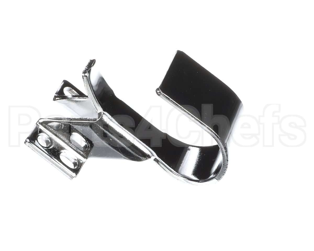 145009 Norlake Small Hook Door Closer Chrome