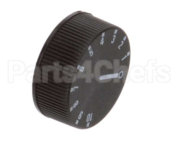 145020 Groen Knob, Thermostat, Lg Kettles