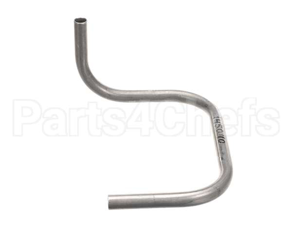 145040 Groen Tube, Dh/1-40, Gas Piping, Supply Side