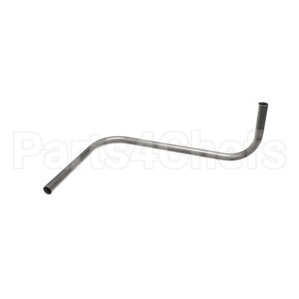 145041 Compatible Groen Tube, Dh-60, Gas Piping, Take Up Side