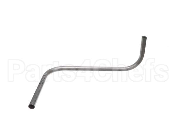145041 Groen Tube, Dh-60, Gas Piping, Take Up Side