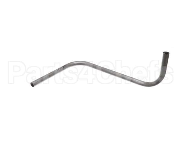 145041 Groen Tube, Dh-60, Gas Piping, Take Up Side