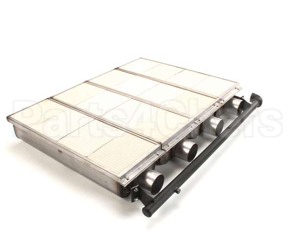 145074 Groen Infrared Burner Assembly, Ssb-10G