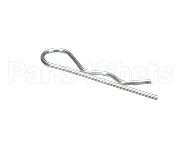 1451-036 Concordia Beverage Pin Cotter Zinc Plt Stl