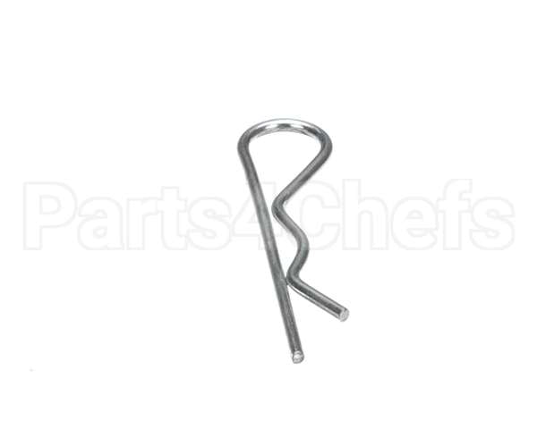 1451-036 Concordia Beverage Pin Cotter Zinc Plt Stl