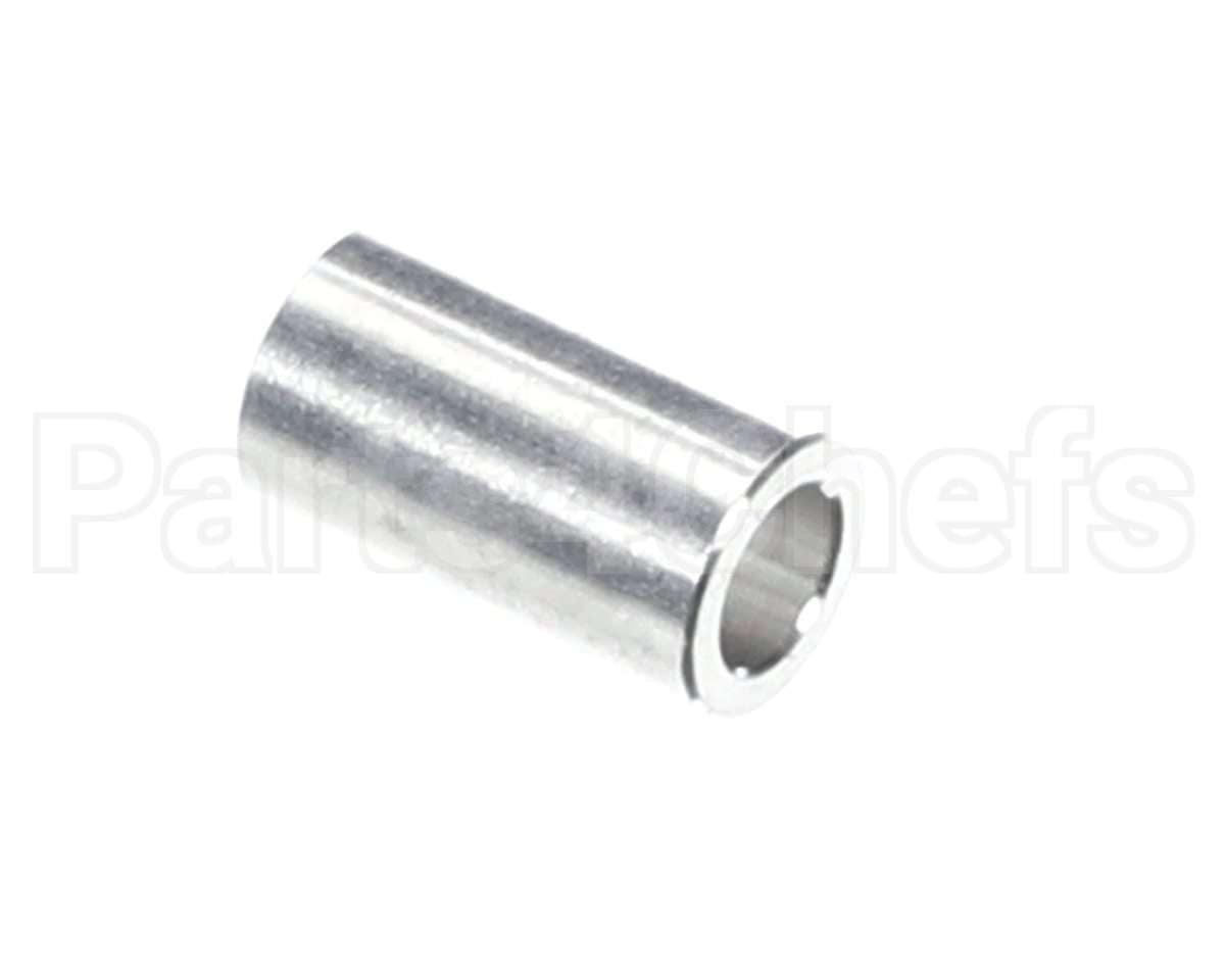 1451-098 Concordia Beverage Spcr Al 10-32 5.16Odx9.16