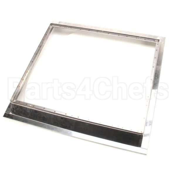 14517 Compatible Nieco Hood - 24 X 30 Catalyst