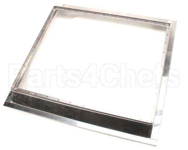 14517 Nieco Hood - 24 X 30 Catalyst