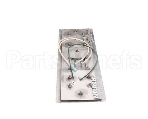 145224 Marshall Air Heater Asbytop Mm1E