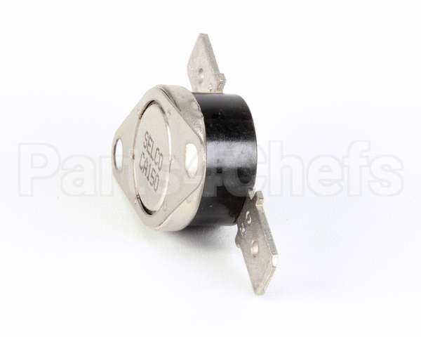 145248 Groen Thermostat, 1/2 Disc Automatic