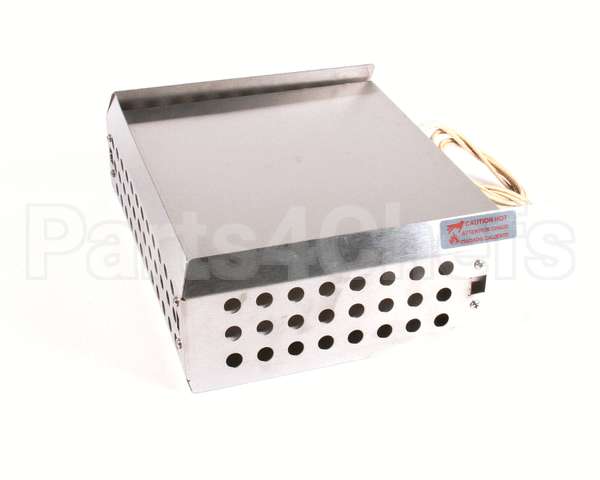 145253 Marshall Air Thermoglo Top Bw4B