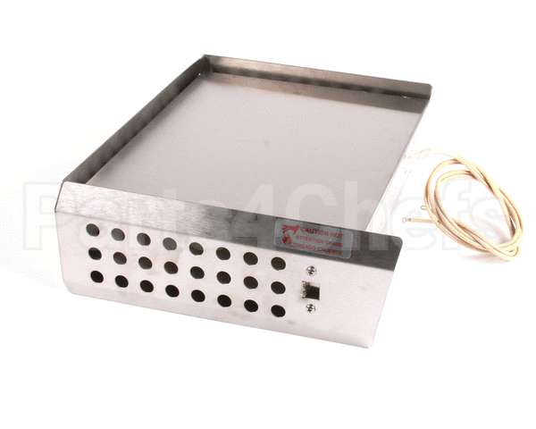 145253 Marshall Air Thermoglo Top Bw4B