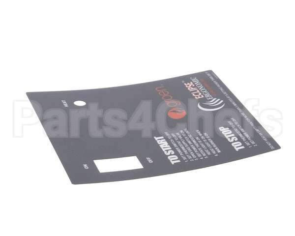 145334 Groen Overlay Braising Pan-Manual Tilt-Gas