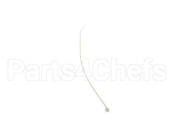1454-014 Concordia Beverage Ty Rap 8 Inch Long