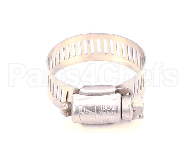 1454-026 Concordia Beverage Clamp Hose Ss Size 16