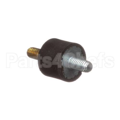 145531 Loren Cook Rubber Isolators W/ Stud Ends
