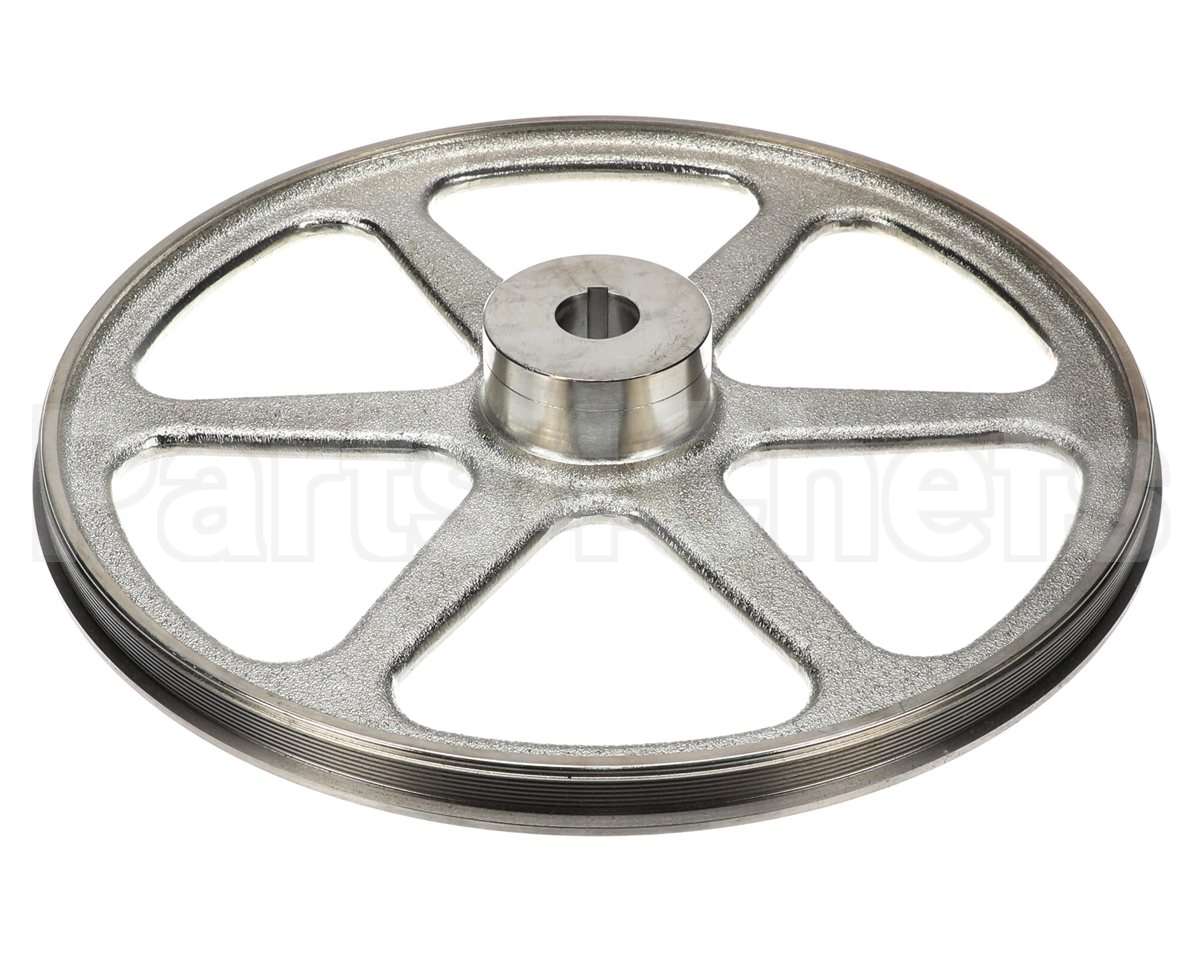 14560 Biro Saw Wheel 14 Inch Removable