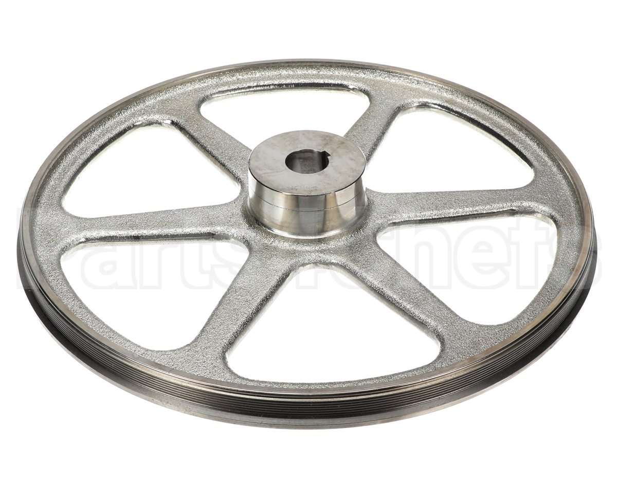 14560 Biro Saw Wheel 14 Inch Removable